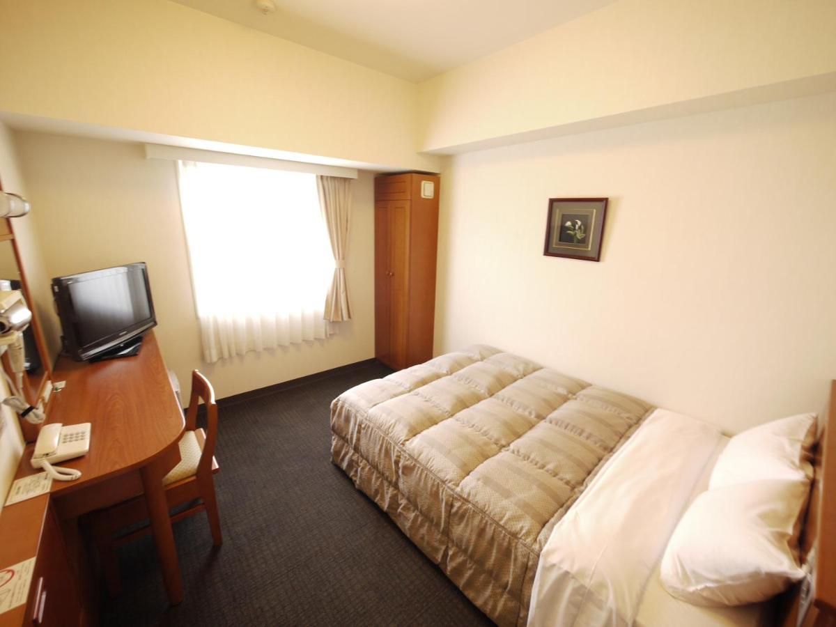 Hotel Route-Inn סוזוקה מראה חיצוני תמונה