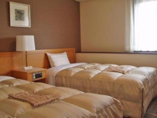 Hotel Route-Inn סוזוקה חדר תמונה