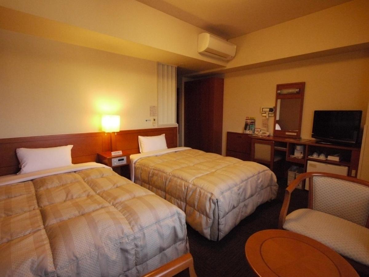 Hotel Route-Inn סוזוקה מראה חיצוני תמונה
